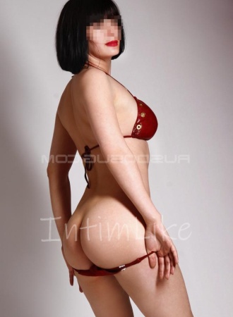 Шалава Маша №40380, 28 лет