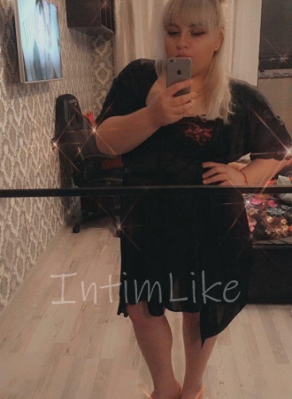 Студентка Эльза №7358, 30 лет