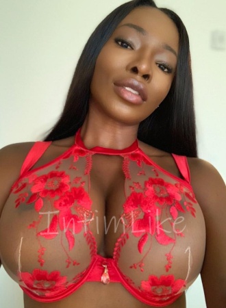 Подружка Мальвинка №7473, 22 лет