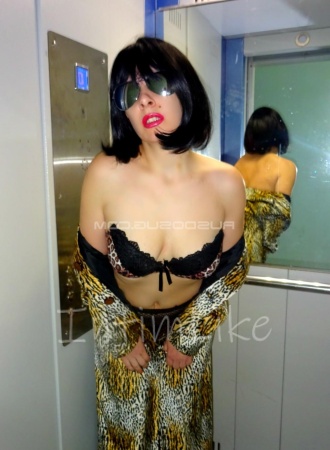 Шлюха Агата №3195, 30 лет