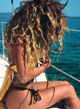 Шалава Софья №34235, 19 лет