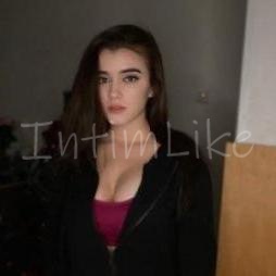 Элитная Ксюша №37240, 25 лет