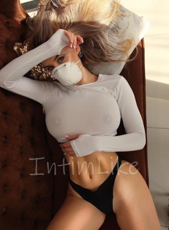 Путана Клара №7780, 21 лет