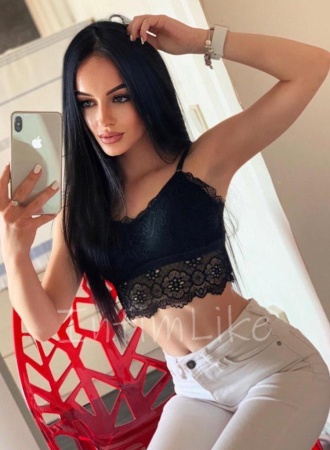 Индивидуалка Маша №40381, 28 лет