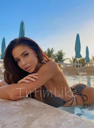 Частная Мелания №8095, 21 лет