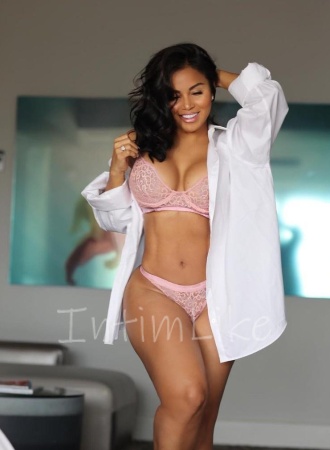 Шлюха Олечка №6250, 25 лет