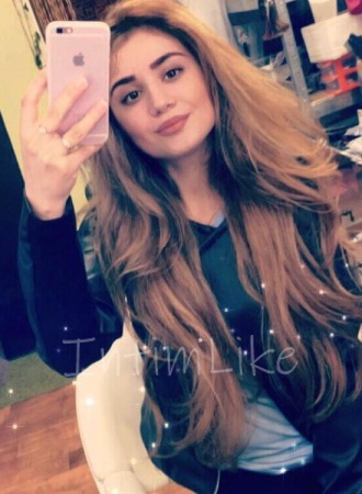 Индивидуалка Алина №29637, 29 лет