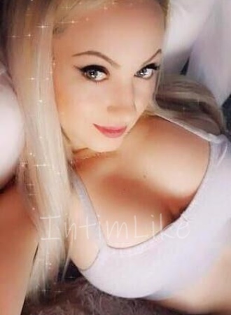 Путана Ева №36790, 26 лет